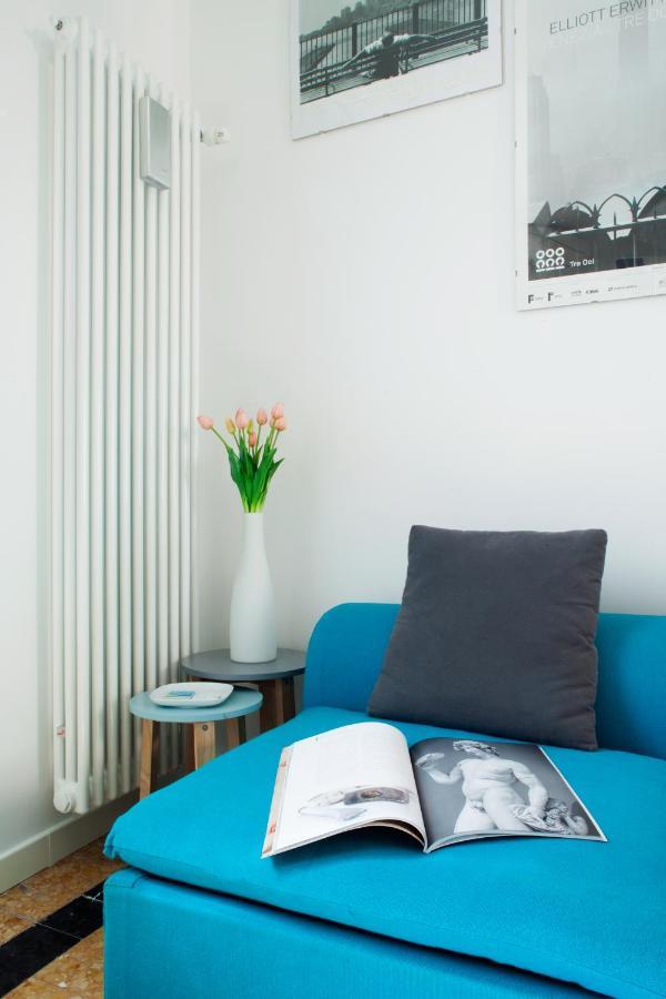 Aria E Luce Suites A Venezia 外观 照片