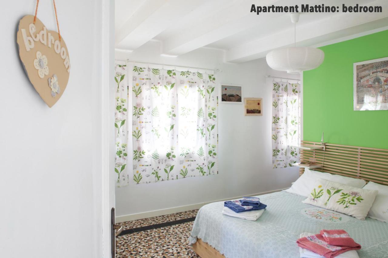 Aria E Luce Suites A Venezia 外观 照片