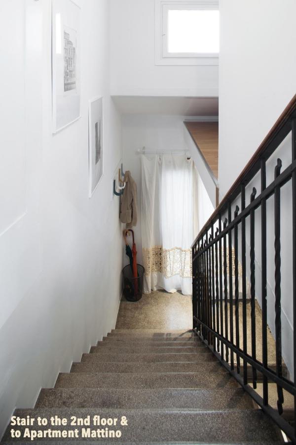 Aria E Luce Suites A Venezia 外观 照片