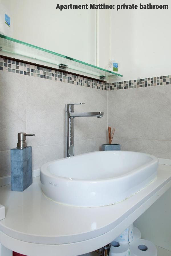 Aria E Luce Suites A Venezia 外观 照片