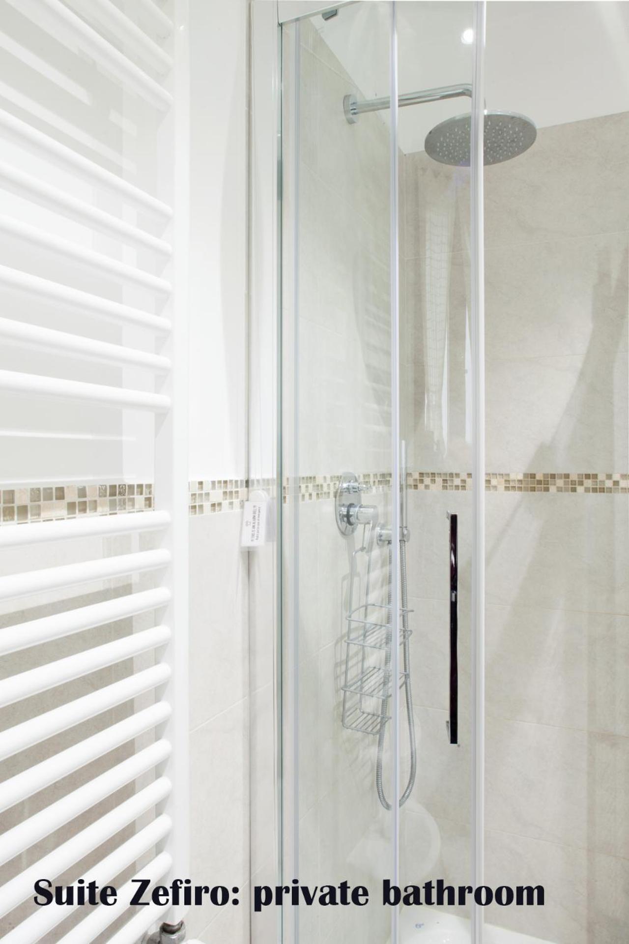 Aria E Luce Suites A Venezia 外观 照片