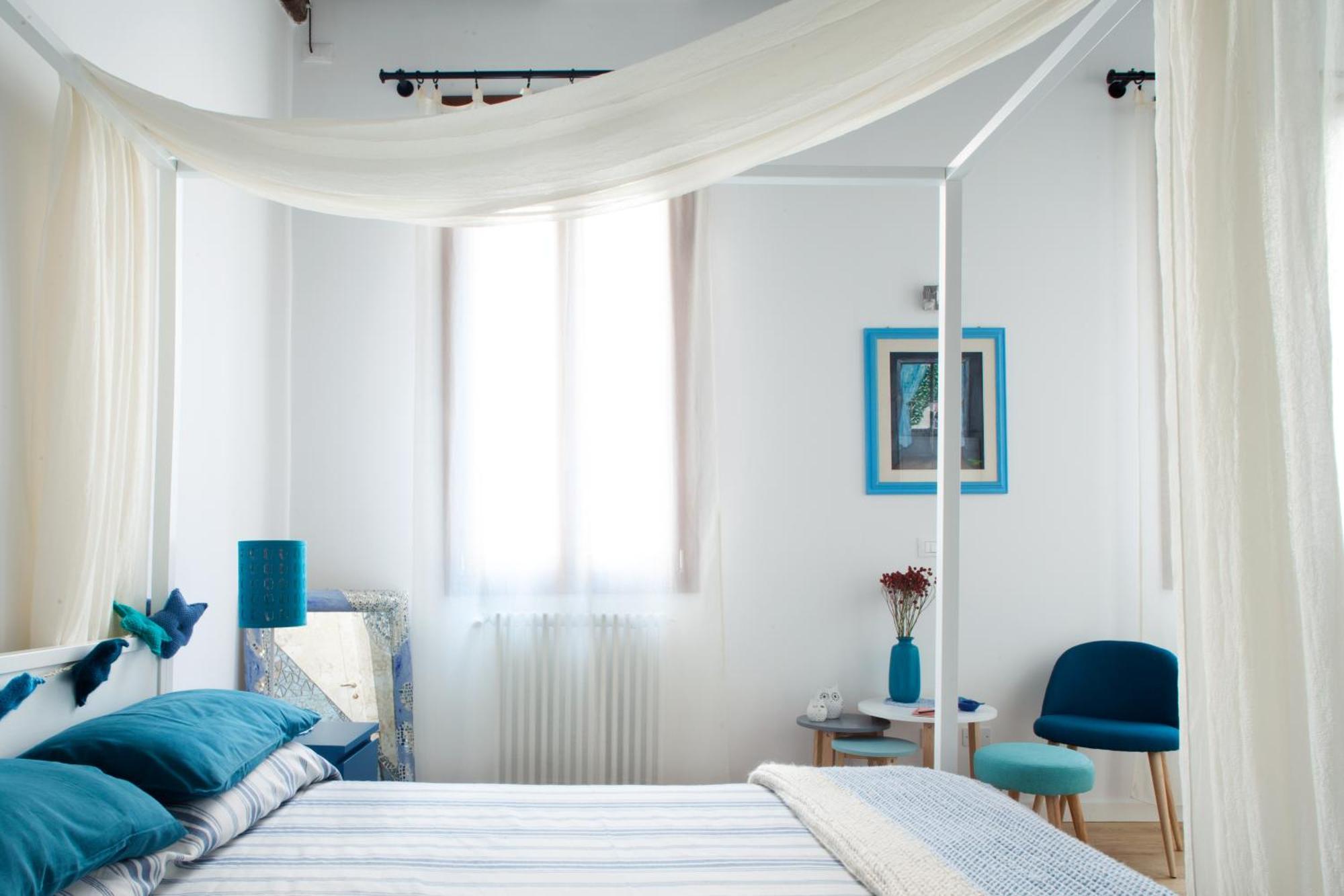 Aria E Luce Suites A Venezia 外观 照片