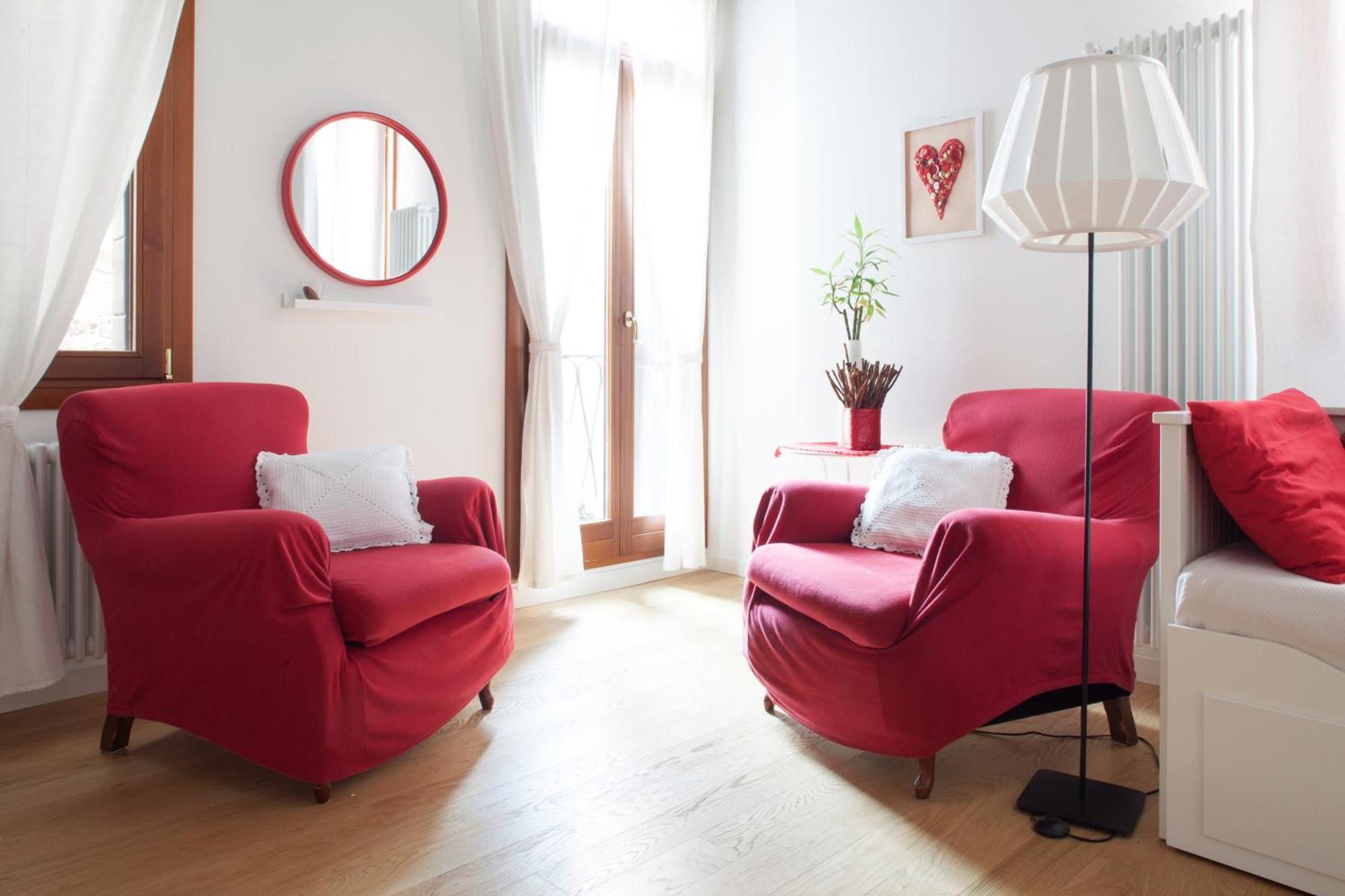 Aria E Luce Suites A Venezia 外观 照片