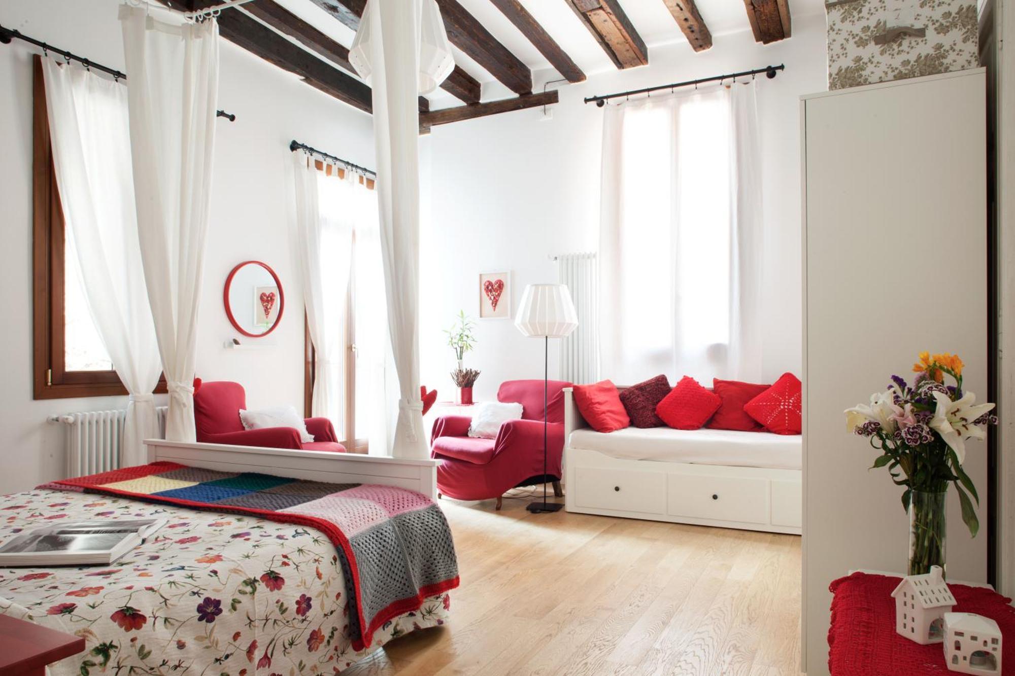 Aria E Luce Suites A Venezia 外观 照片